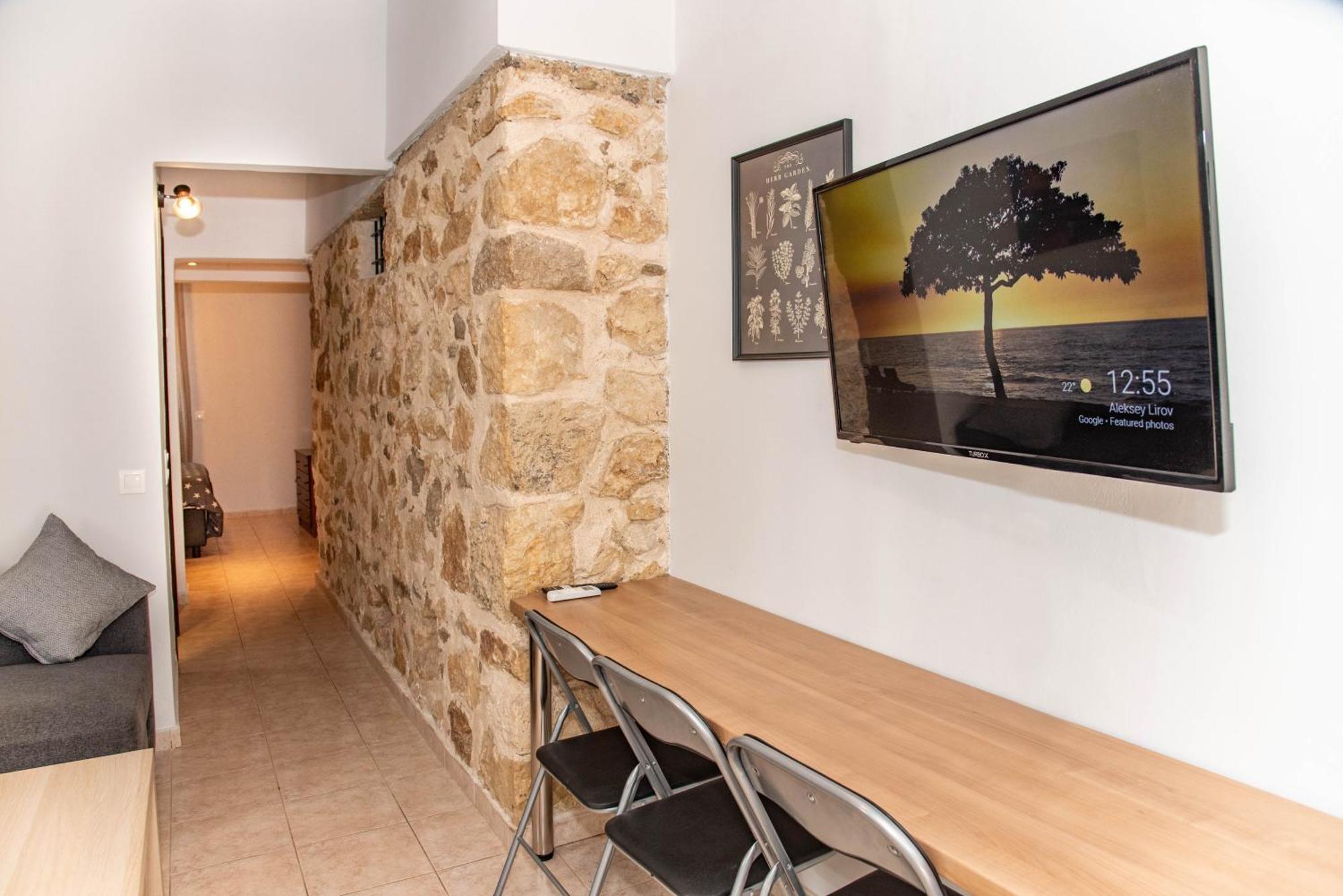 Gems Suites Corfu  Extérieur photo