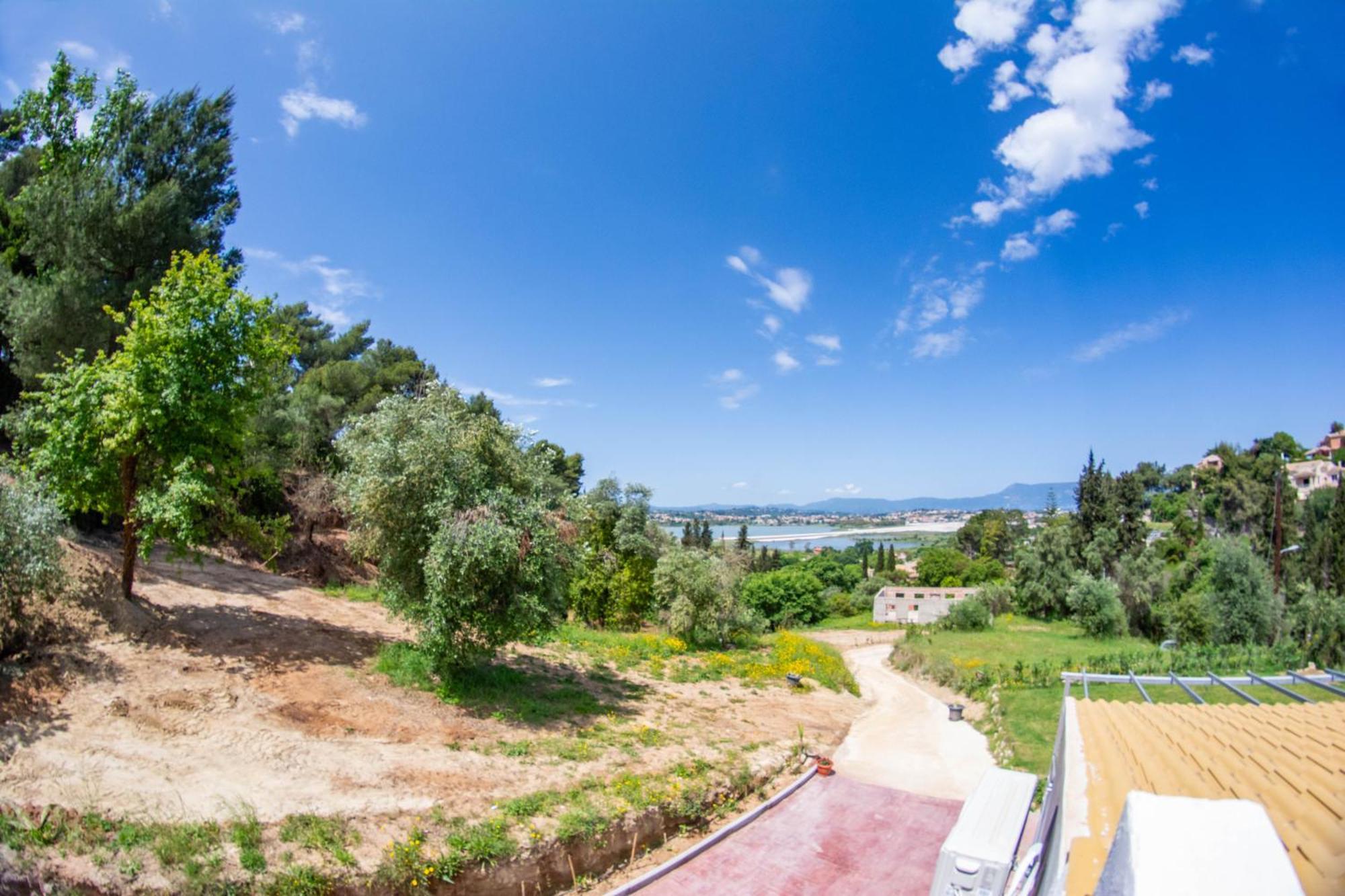 Gems Suites Corfu  Extérieur photo