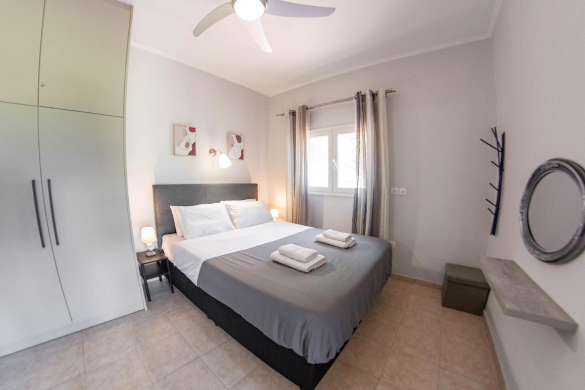 Gems Suites Corfu  Extérieur photo