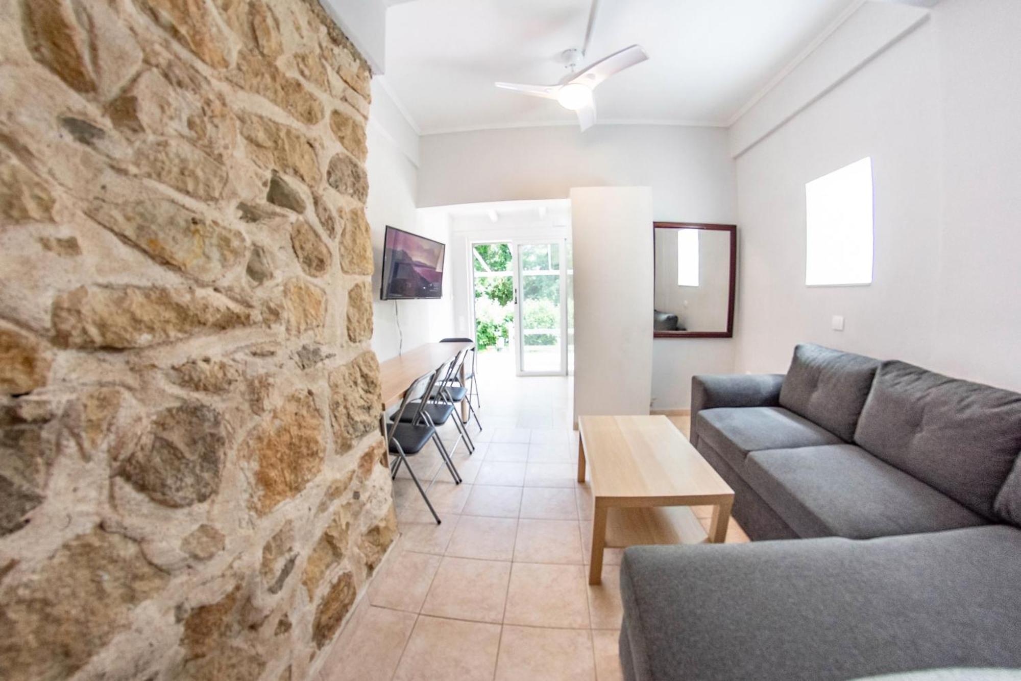 Gems Suites Corfu  Extérieur photo