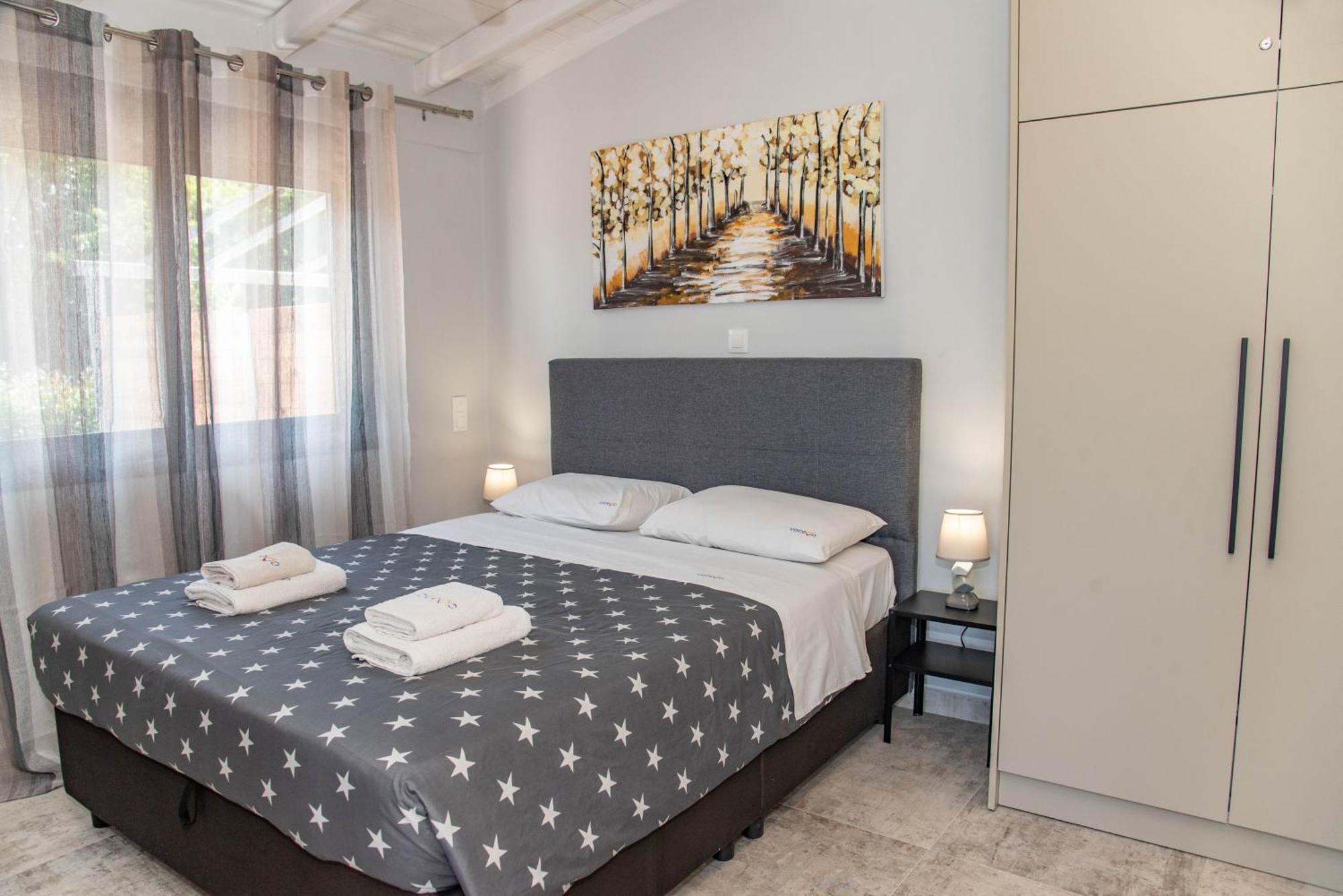Gems Suites Corfu  Chambre photo