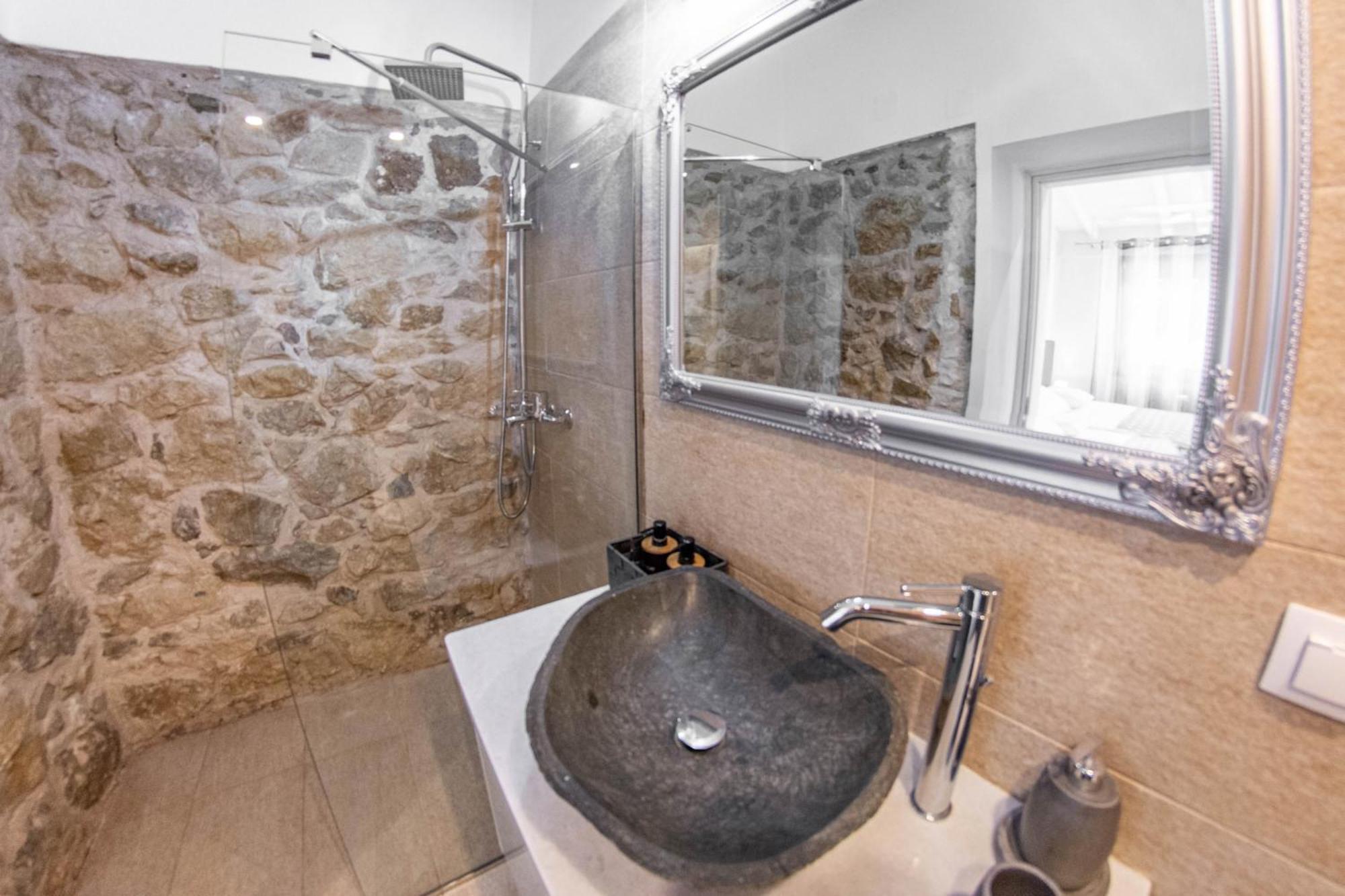 Gems Suites Corfu  Extérieur photo
