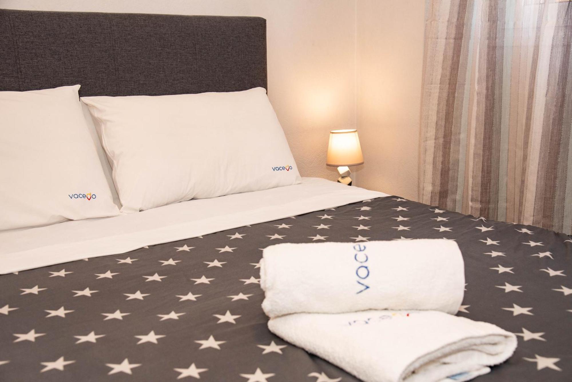 Gems Suites Corfu  Chambre photo