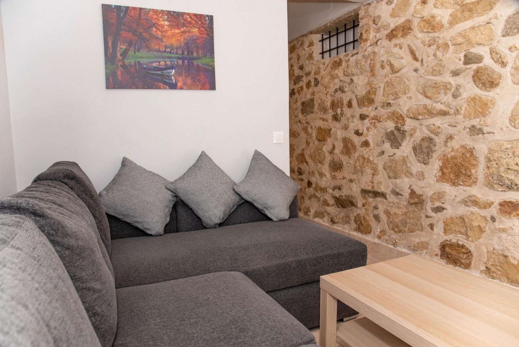 Gems Suites Corfu  Chambre photo