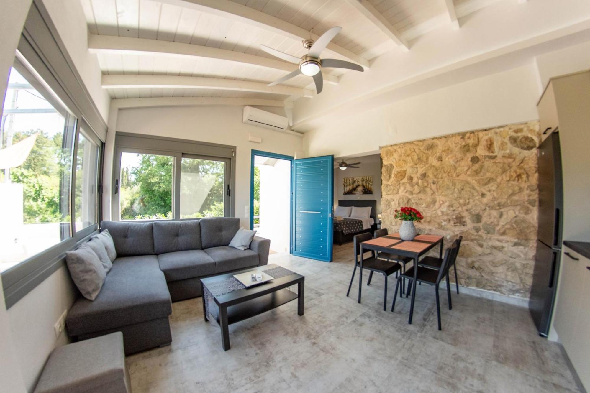 Gems Suites Corfu  Extérieur photo