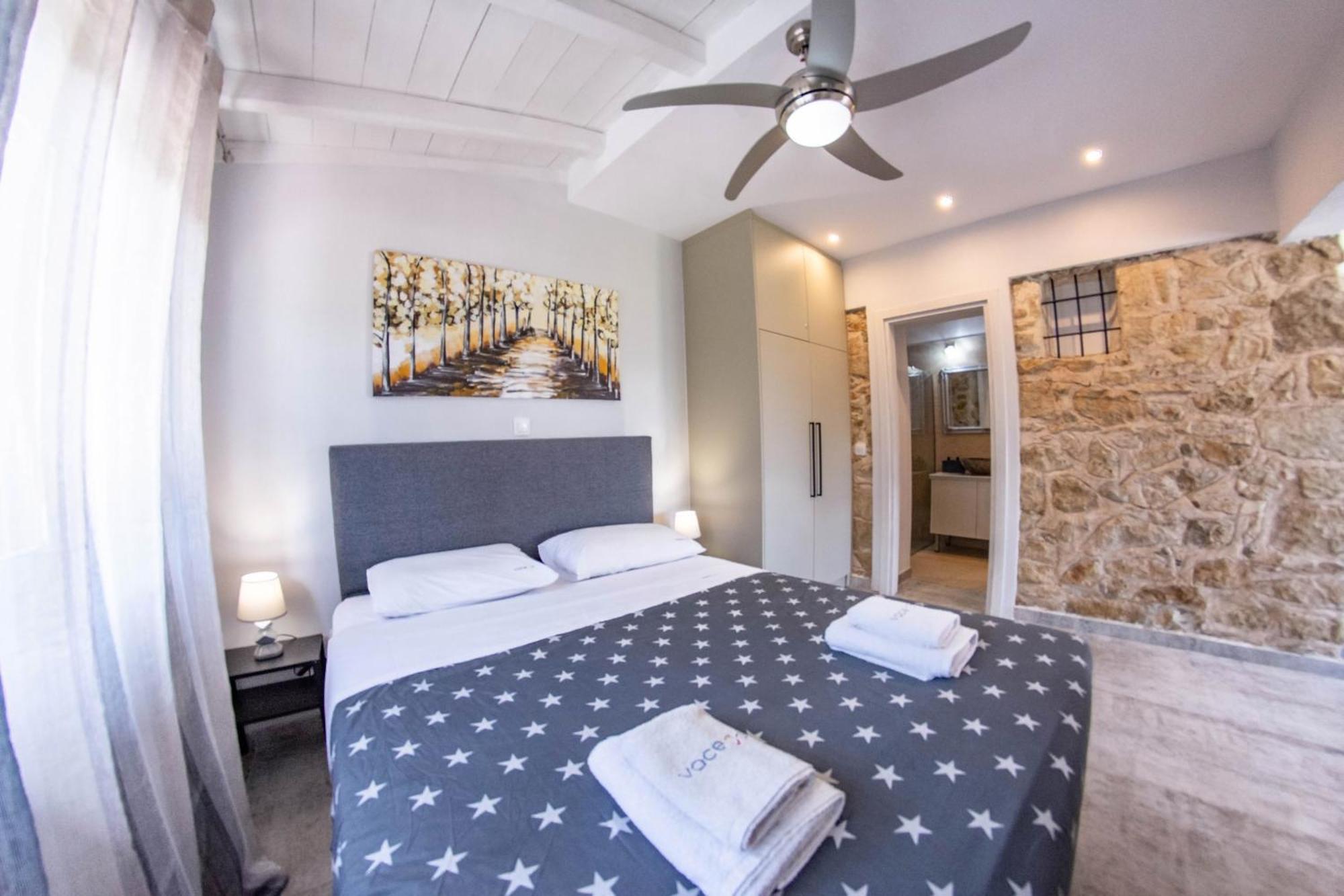 Gems Suites Corfu  Extérieur photo