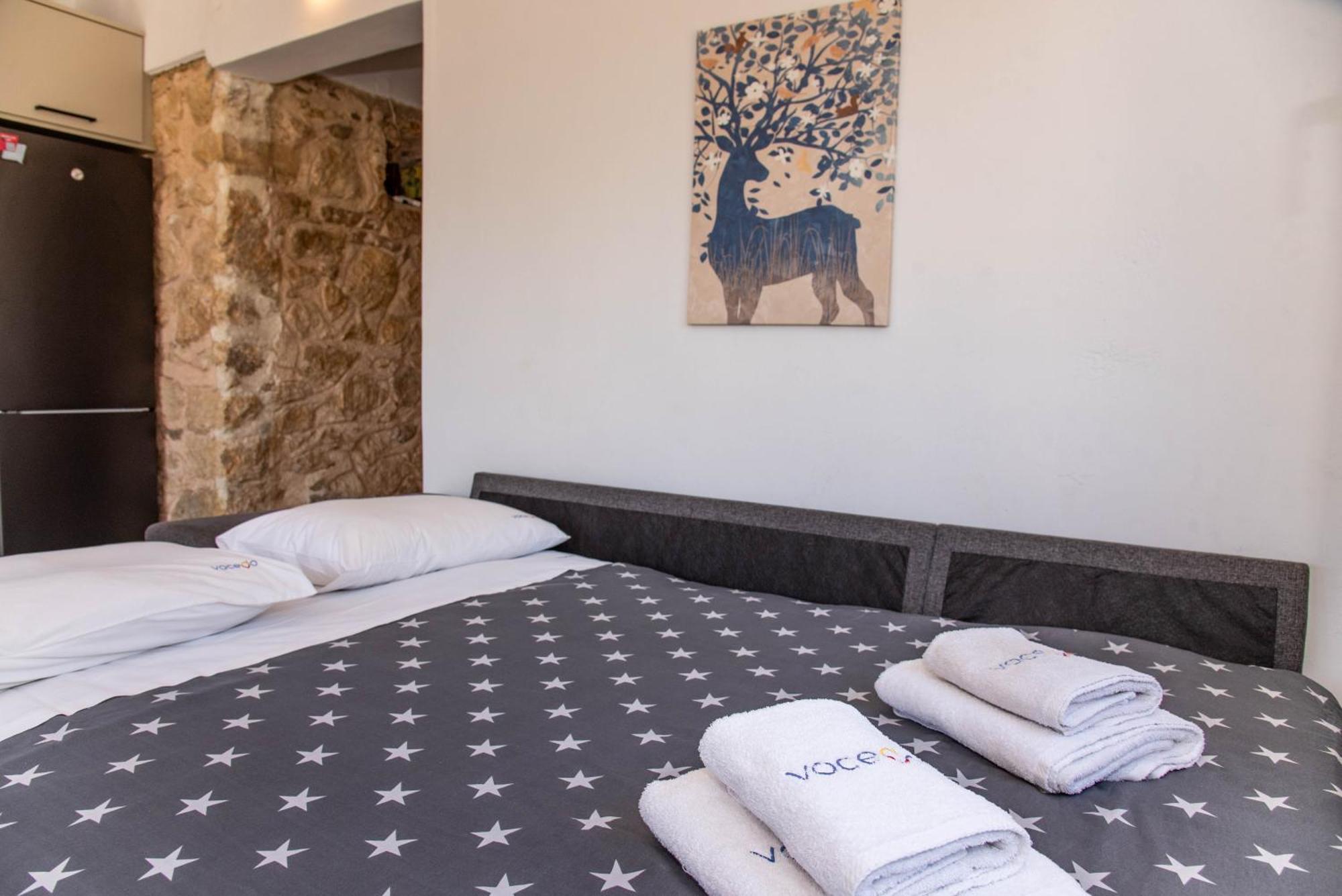 Gems Suites Corfu  Chambre photo