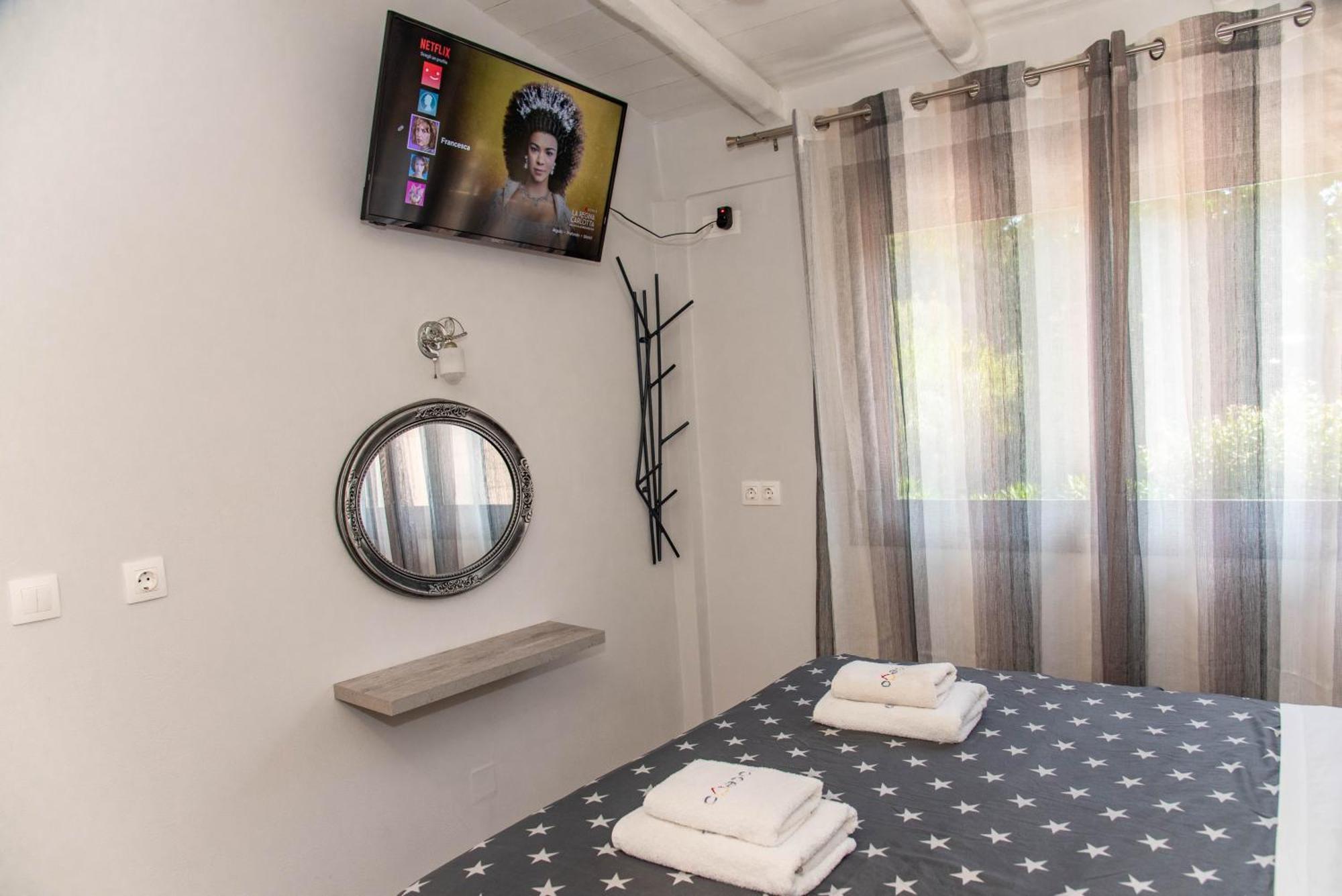 Gems Suites Corfu  Extérieur photo